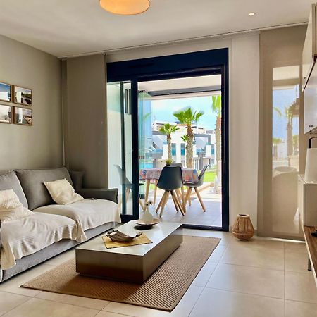 Casa Punta Prima II Villa Los Altos Bagian luar foto