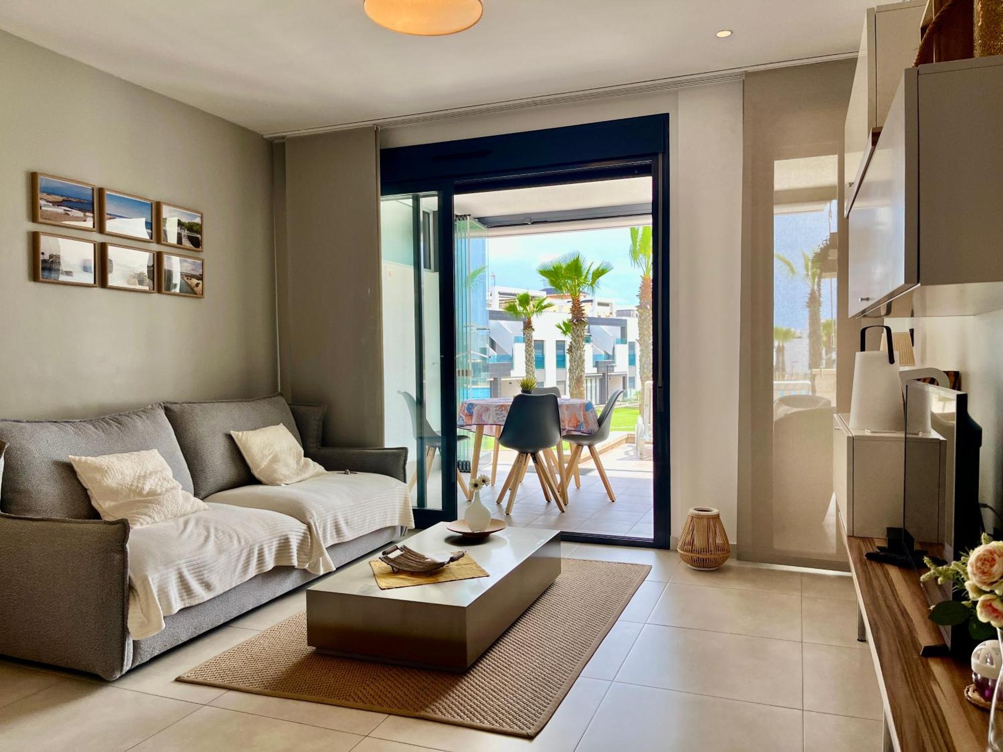 Casa Punta Prima II Villa Los Altos Bagian luar foto
