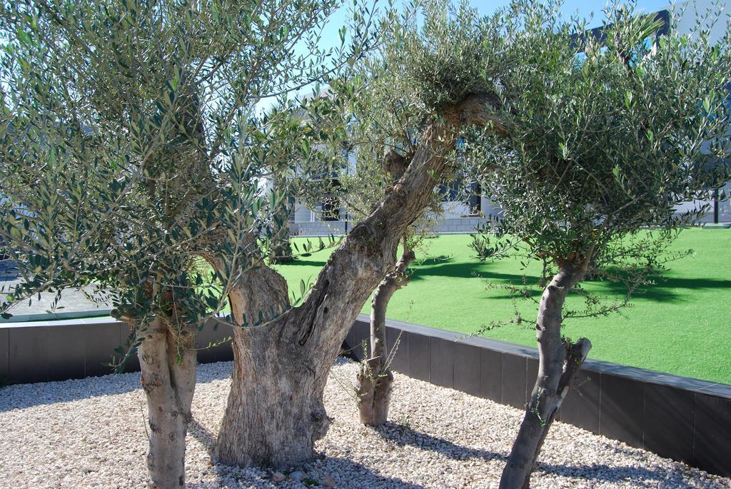 Casa Punta Prima II Villa Los Altos Bagian luar foto