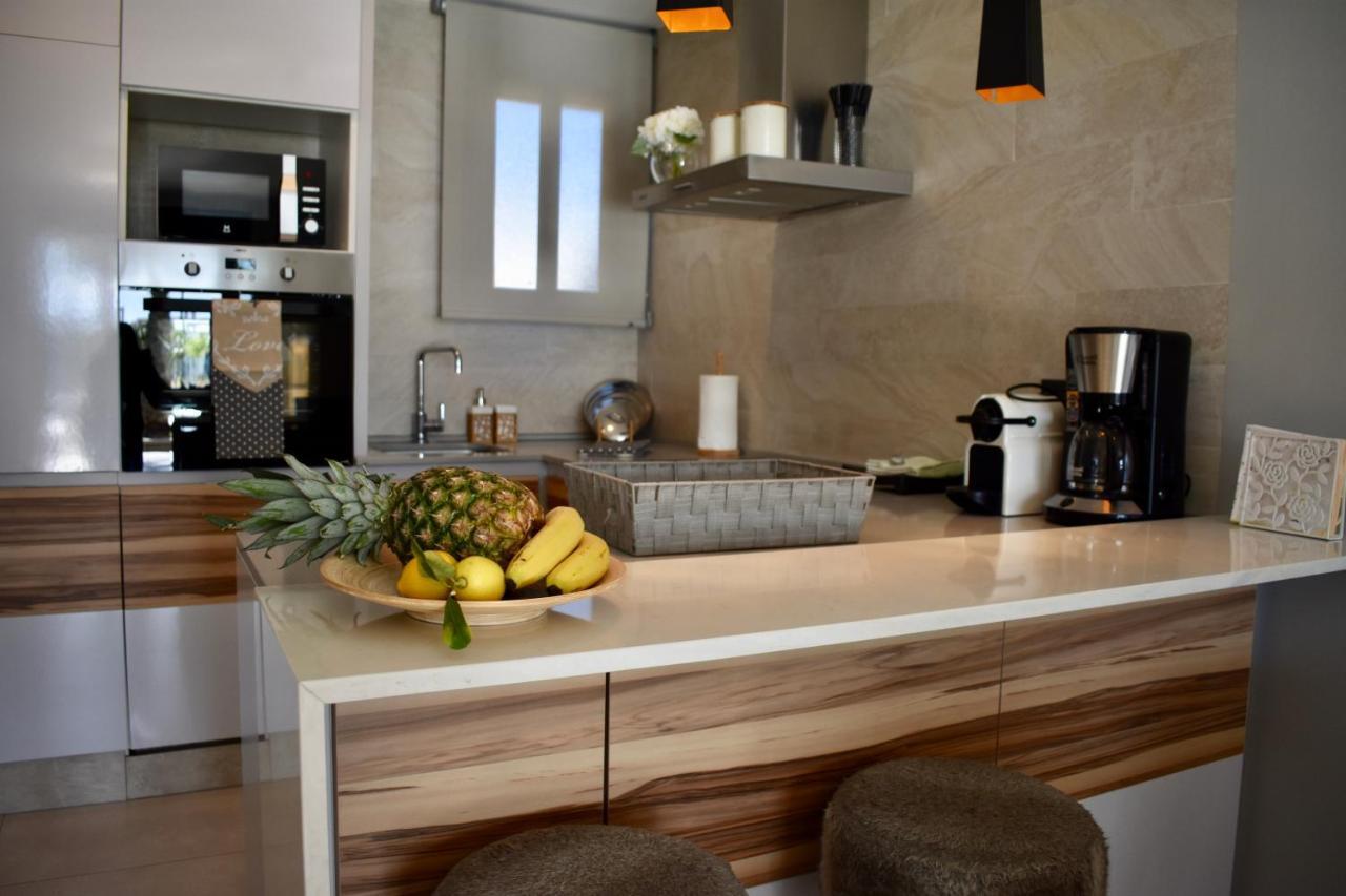 Casa Punta Prima II Villa Los Altos Bagian luar foto