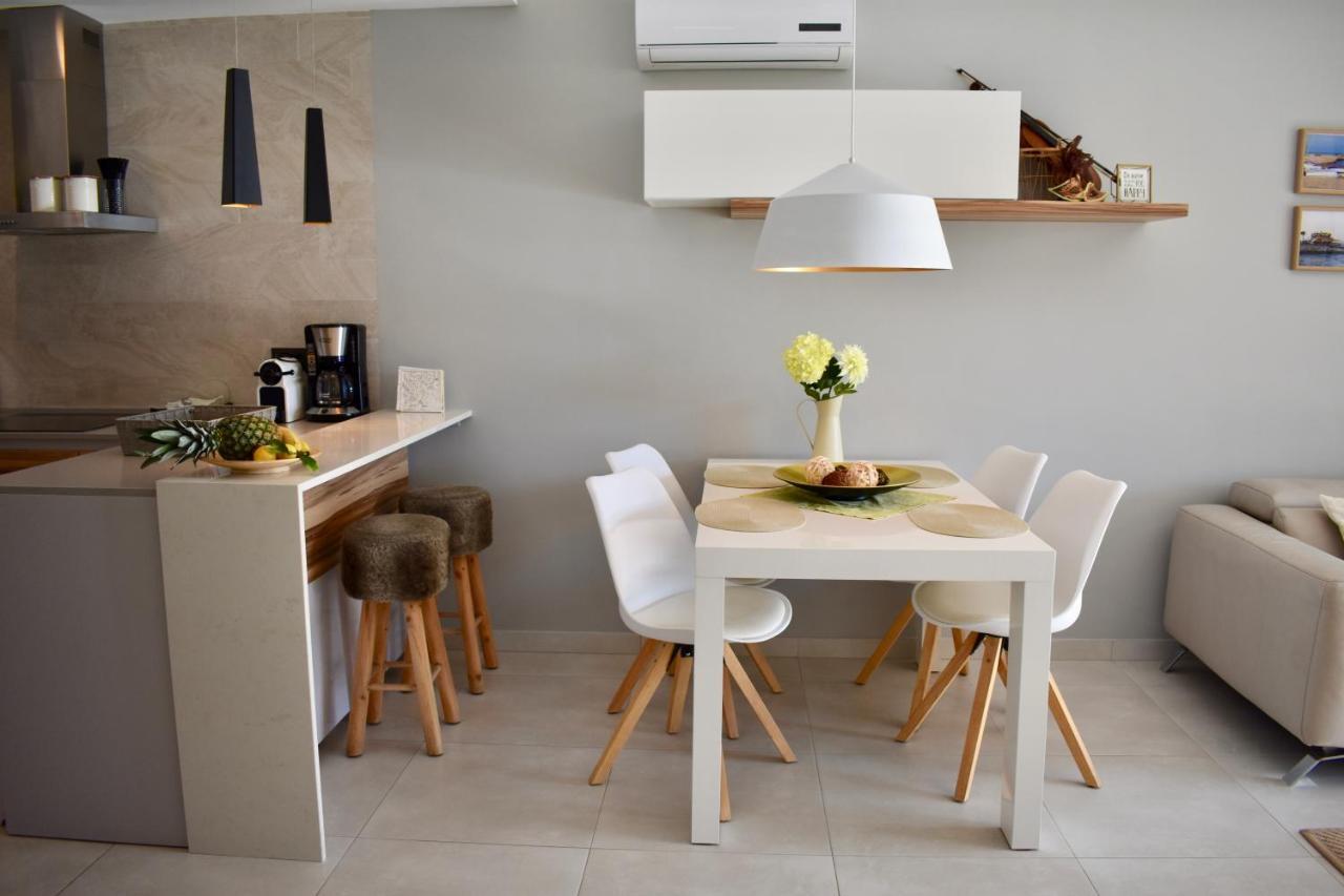 Casa Punta Prima II Villa Los Altos Bagian luar foto
