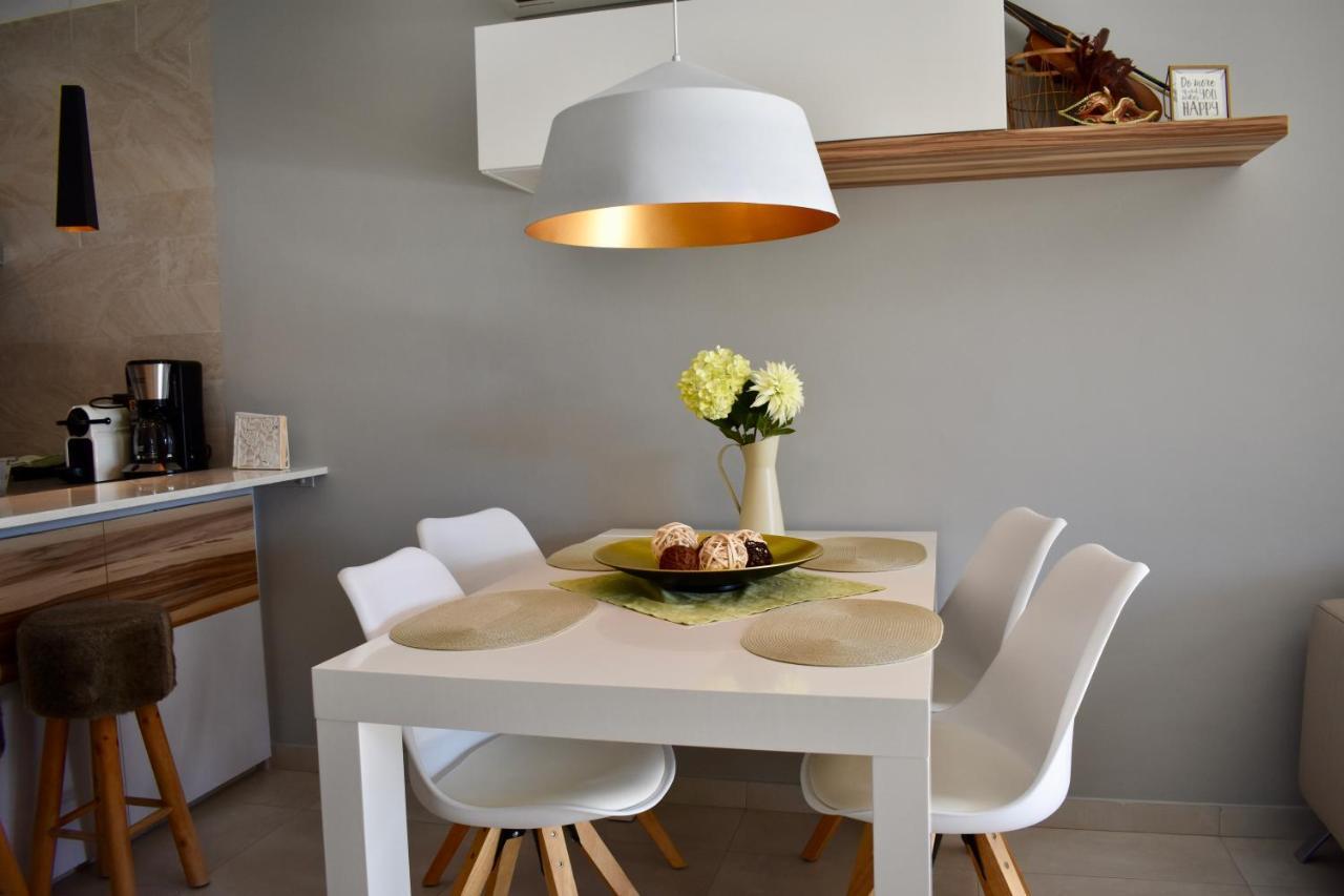 Casa Punta Prima II Villa Los Altos Bagian luar foto
