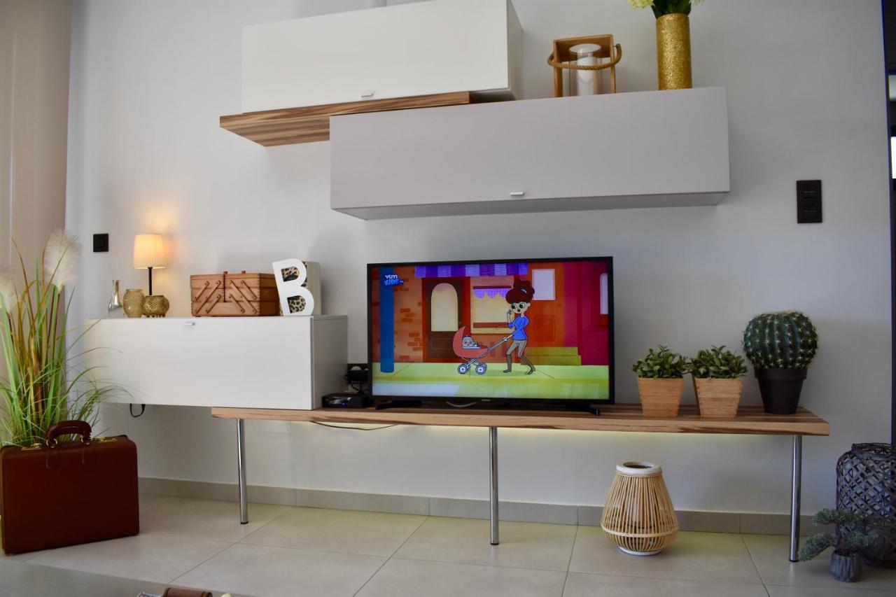 Casa Punta Prima II Villa Los Altos Bagian luar foto
