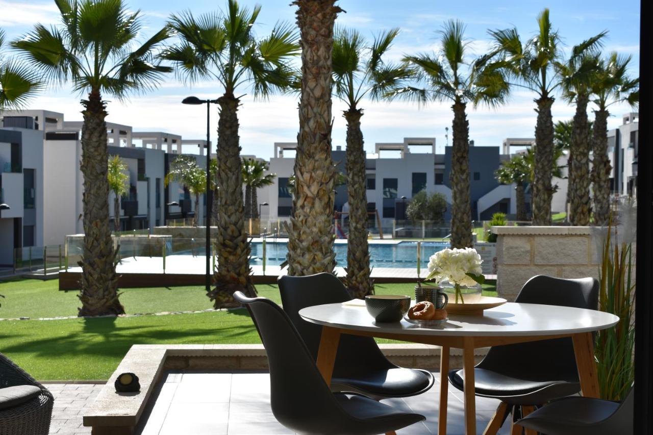 Casa Punta Prima II Villa Los Altos Bagian luar foto