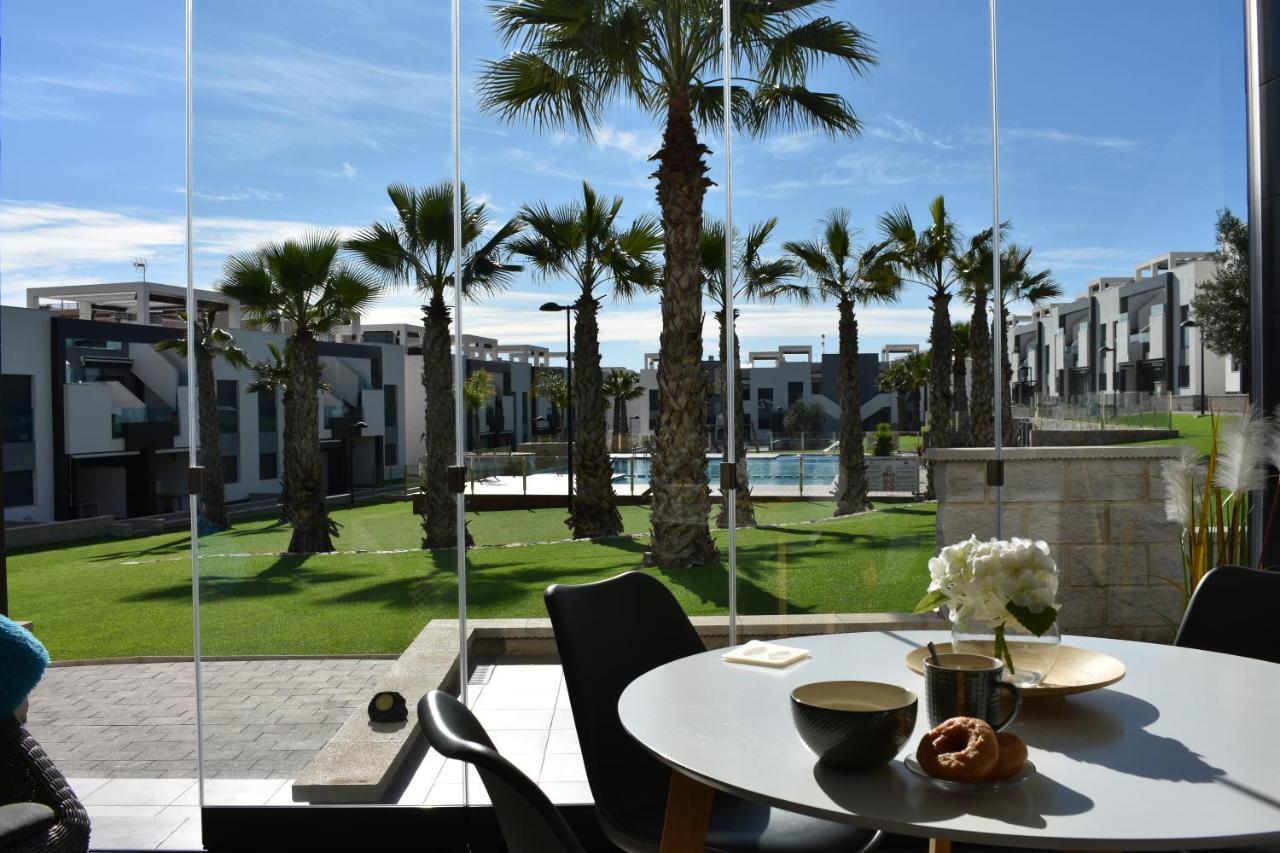 Casa Punta Prima II Villa Los Altos Bagian luar foto