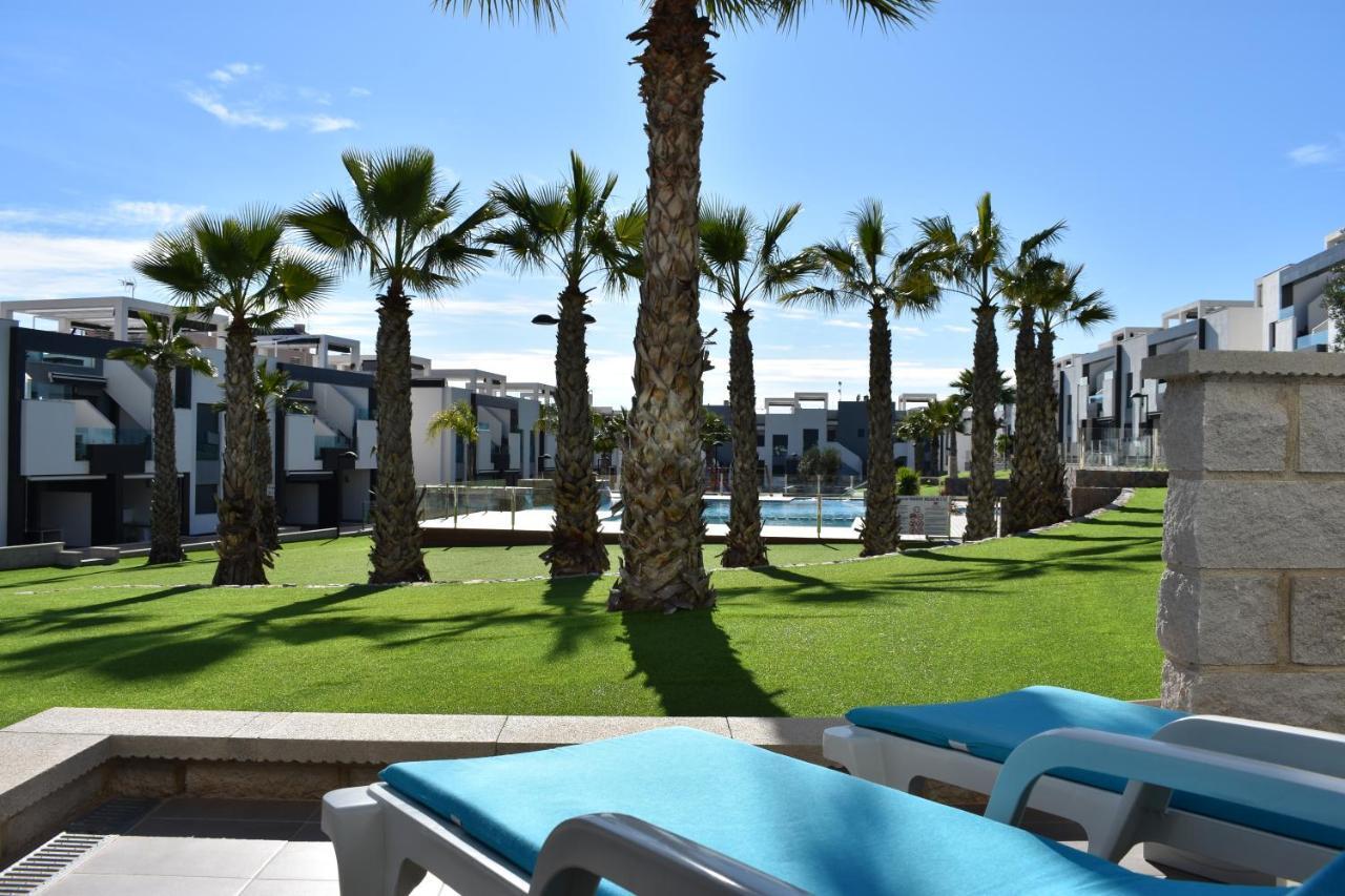 Casa Punta Prima II Villa Los Altos Bagian luar foto