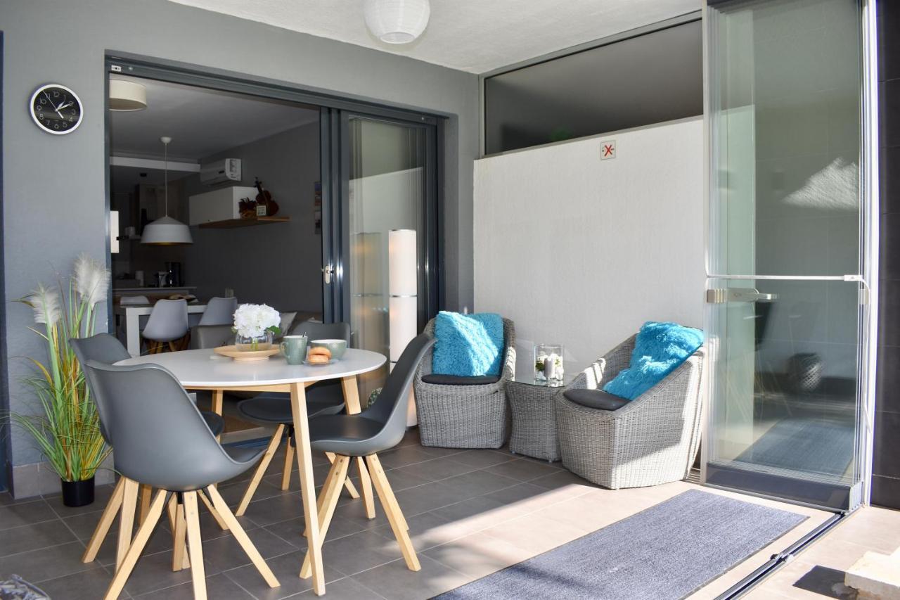 Casa Punta Prima II Villa Los Altos Bagian luar foto